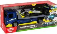 Dickie Formula Transporter Team Split 203766000 (203766000)