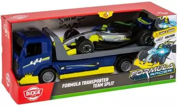 Dickie Formula Transporter Team Split (203766000)