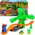 Hot Wheels Monster Trucks Mutant Chaos Ooze Monster Spielset 1:64 (JMK90)