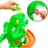 Hot Wheels Monster Trucks Mutant Chaos Ooze Monster Spielset 1:64 (JMK90)