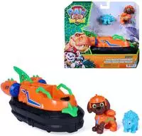 Paw Patrol 97236 / 6075773, Paw Patrol The Dino Movie Dino Theme Vehicle Zuma