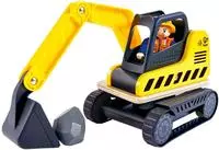 Dig N' Dump Excavator