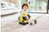 HaPe Bagger Spielzeug 360° drehbar, ab 24 Monaten (E3058)