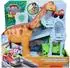 Paw Patrol The Dino Movie Lift & Race Dino Spielset mit 25,4cm Brachiosaurus (6075941)