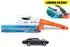 Dickie Fast & Furious Speedboat Jump Autorennbahn (203204002)