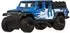 Hot Wheels Jeep Gladiator Car Culture Circuit Legends 1:64 (HRV91)