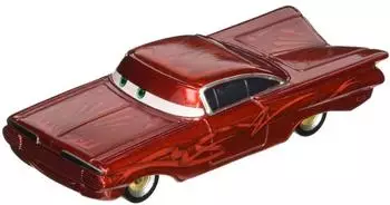 Disney Hydraulic Ramone Die-Cast 1:55 (JJW70)