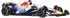 Mattel VCARB Racing Bulls Driver 2 Premium Die-Cast Formel 1, 1:64 (Race Team)
