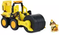 Spin Master Rubble & Crew Walze und S&auml;ge 2-in-1