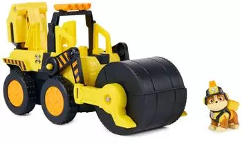 Spin Master Double Duty Power Dozer 2-in-1 Spielzeugfahrzeug (6074760)
