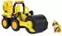 Spin Master Double Duty Power Dozer 2-in-1 Spielzeugfahrzeug (6074760)