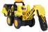 Spin Master Double Duty Power Dozer 2-in-1 Spielzeugfahrzeug (6074760)