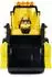 Spin Master Double Duty Power Dozer 2-in-1 Spielzeugfahrzeug (6074760)
