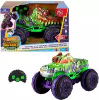 Hot Wheels Wreckin Wolf Funkgesteuertes Auto