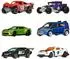 Hot Wheels Silver Series HW Legends 6er-Pack (JLB24)