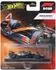 Hot Wheels McLaren Mastercard Formula 1 Team Rennauto (JKD88)