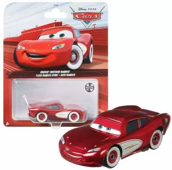 Disney Cars Druckguss-Fahrzeuge Maßstab 1:55, sortiert (GKB17)