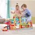 VTech Tut Tut Baby Flitzer - Buntes Parkhaus (80-589204)