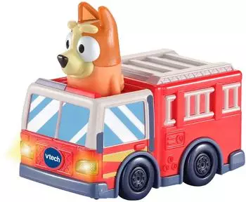 VTech Tut Tut Baby Flitzer - Bingos Feuerwehrauto