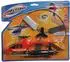 Simba Helikopter, 3-sort.