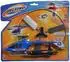 Simba Helikopter, 3-sort.