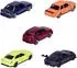 Majorette BMW Giftpack Modellautos 5-teilig (8502105005)