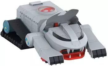 super7 Thundercats Ultimates Thundertank mit Panthro