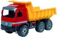 Lena 71150031, Lena Super Giants Savivartis 63 cm (71150031) Rot/Gelb