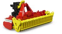 BRUDER 02346, Bruder Spielwaren GmbH + Co. KG Zubeh&ouml;r: P&ouml;ttinger Lion 3002
