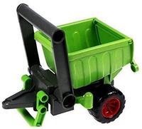 Lena Landwirtschaftsfahrzeug 04214 Eco Actives, Anh&auml;nger
