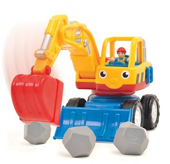 WOW Toys Dexter the Digger (48401027)