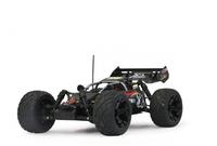 Jamara 53271, Jamara Splinter (53271) Schwarz