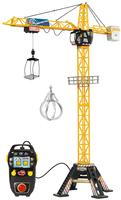 DICKIE BAU KRAN MEGA CRANE 120cm
