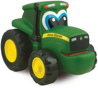 Britains 42925V, Johnny Traktor "Schieb mich" Modell von Britains