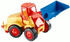Wader Quality Toys BASICS Schaufellader (36110)