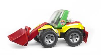 Bruder Roadmax Gelenkradlader (20106)