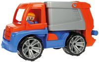 Lena 04416, Lena Truxx M&uuml;llwagen (04416) Orange/Blau