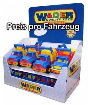 VEDES AG WADER ConsTruck LKW, sortiert