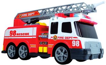 Dickie Fire Brigade