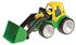 Glow2B GOWI Traktor mit Schaufel baby-sized