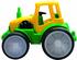 Gowi Traktor ohne Schaufel (561-02)