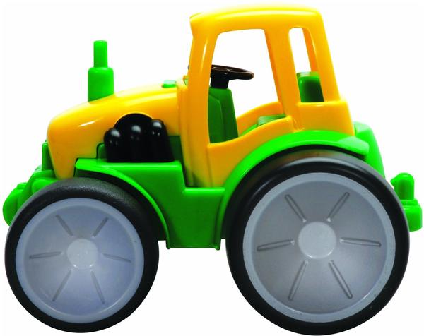 Gowi Traktor ohne Schaufel (561-02)