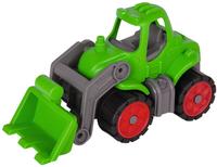 Simba 800055804, Simba-Dickie Power Worker Mini Traktor