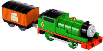 Fisher-Price Thomas & Friends Track Master Engine Percy BML07
