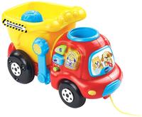 VTech 80-166504, VTech -Bunter Kipplaster 80-166504