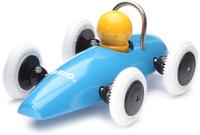 BRIO 30077 - Rennwagen, 4fach sortiert