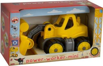 Big Power Worker - Mini Radlader (55803)