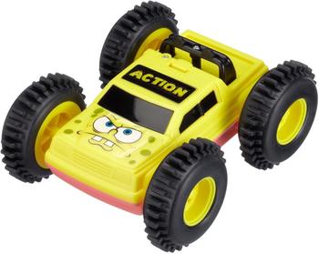 Dickie Spongebob - Fahrzeug Flippy (203313254)