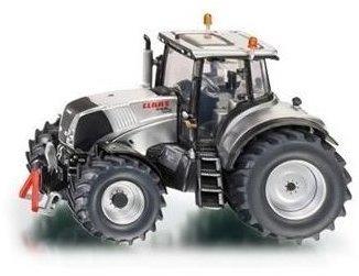 Siku Claas Axion 850 Silver Edition 2010 (4485)