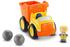 Fisher-Price Little People - Little Movers Müllwagen